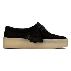 Clarks Wallabee Cup Black Nubuck 19 Clarks Wallabee Cup Black Nubuck -StreetStyle Aktionshaus 039934f261581560 1af9e868 a5c2 423d 9542 a7792b380b3e