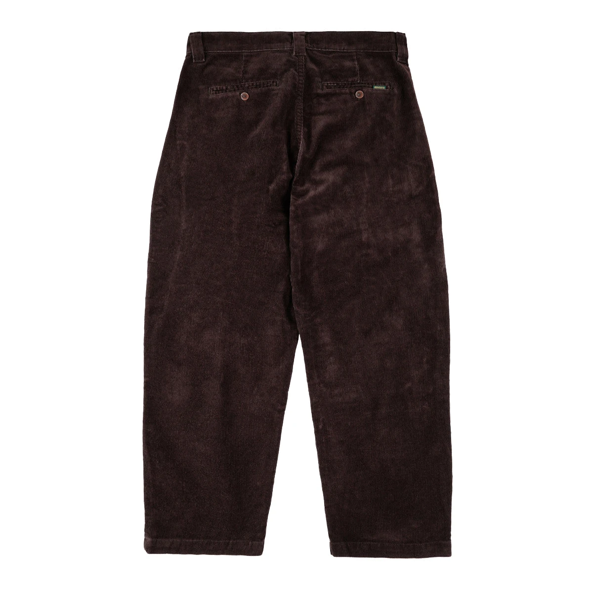 Magenta OG Chino Cord Pants Chocolate 1 Magenta OG Chino Cord Pants Chocolate