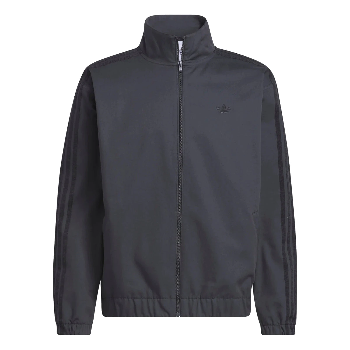 Adidas Superfire Jacket Carbon/Black 1 Adidas Superfire Jacket Carbon/Black
