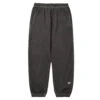 HUF 12 Galaxies Faded Fleece Pant Gunmetal