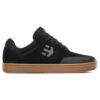 Etnies Marana X Michelin Black/Dark Grey/Gum