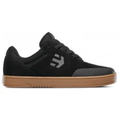 Etnies Marana X Michelin Black/Dark Grey/Gum