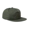 HUF HUF Set Triple Triangle Snapback Olive