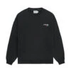 Parlez Altair Crewneck Black