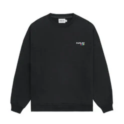Parlez Altair Crewneck Black