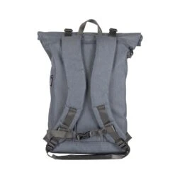 Doughnut Christopher Rucksack Nylon Accents Series Rucksack Charcoal White 5 Doughnut Christopher Rucksack Nylon Accents Series Rucksack Charcoal White -StreetStyle Aktionshaus 1604505product