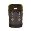 Doughnut Colorado Rucksack Glossy Series Charcoal X Olive