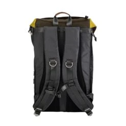 Doughnut Colorado Rucksack Glossy Series Charcoal X Olive -StreetStyle Aktionshaus 1604802product