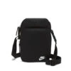Nike SB Heritage Crossbody Bag Black