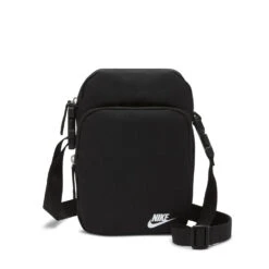 Nike SB Heritage Crossbody Bag Black