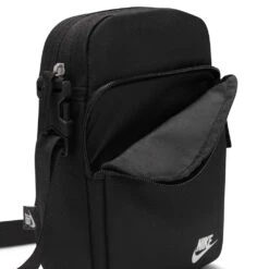 Nike SB Heritage Crossbody Bag Black -StreetStyle Aktionshaus 1940684 Product