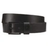 Nixon Americana Vegan Belt Black