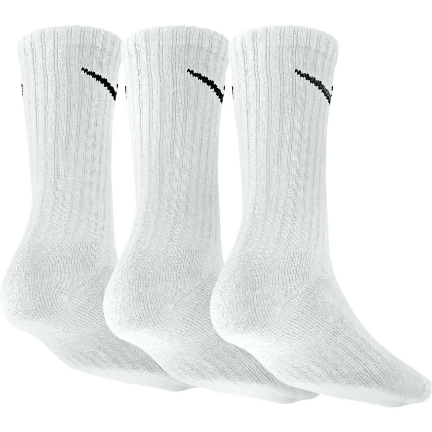Nike Everyday Socken White 2 Nike Everyday Socken White – Bild 2