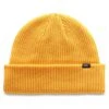 Vans Core Basic Beanie Golden Yellow