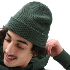 Vans Core Basic Beanie Sycamore Green -StreetStyle Aktionshaus 1941095 Product
