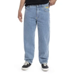 HomeBoy X-Tra Baggy Jeans Pant Moon -StreetStyle Aktionshaus 1941155 Product