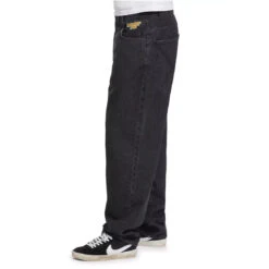 HomeBoy X-Tra Baggy Jeans Pant Washed Black -StreetStyle Aktionshaus 1941782 Product