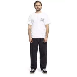 HomeBoy X-Tra Baggy Jeans Pant Washed Black -StreetStyle Aktionshaus 1941862 Product