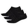 Adidas Sneaker Socks Light Nosh 3Pack Black