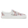 Vans Skate Slip On Vintage Floral Marshmallo