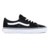 Vans Sk8-Low Black/True White