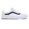 Vans BMX Old Skool Marshmallow/White