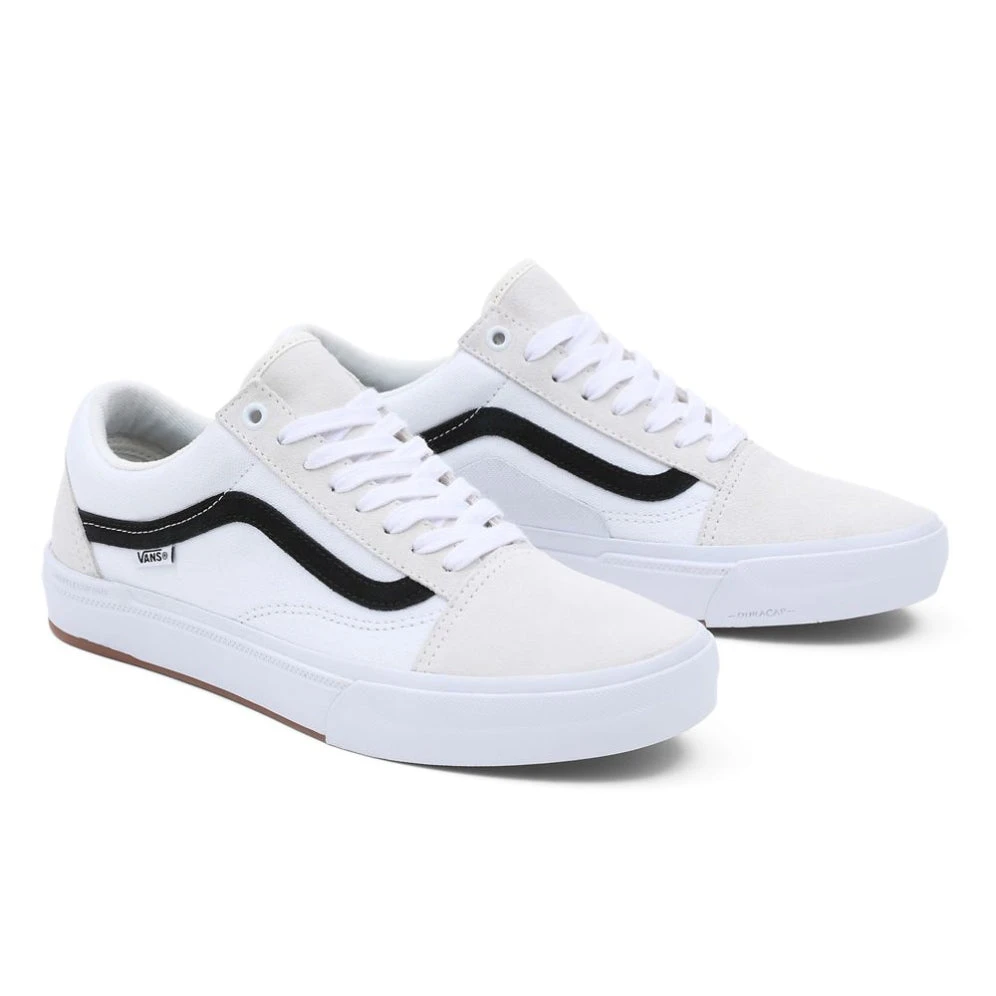 Vans BMX Old Skool Marshmallow/White 2 Vans BMX Old Skool Marshmallow/White – Bild 2
