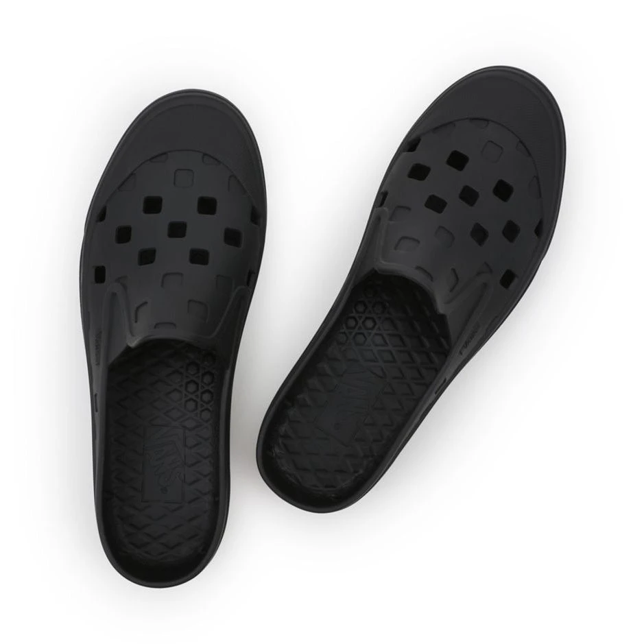 Vans Slip On Mule T Black 2 Vans Slip On Mule T Black – Bild 2