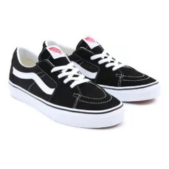 Vans Sk8-Low Black/True White -StreetStyle Aktionshaus 1948291 Product