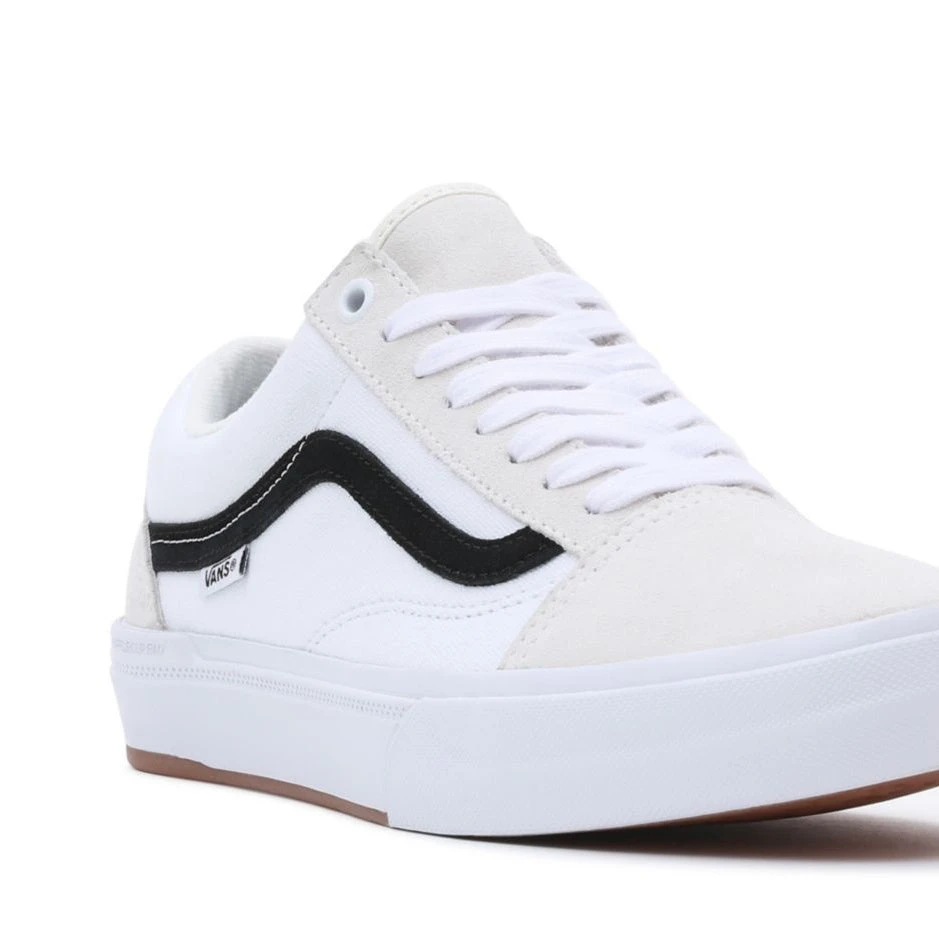 Vans BMX Old Skool Marshmallow/White 3 Vans BMX Old Skool Marshmallow/White – Bild 3