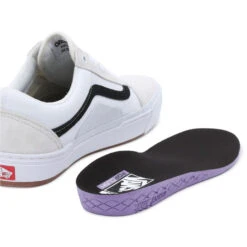 Vans BMX Old Skool Marshmallow/White 10 Vans BMX Old Skool Marshmallow/White -StreetStyle Aktionshaus 1948339 Product