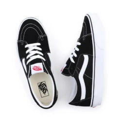 Vans Sk8-Low Black/True White -StreetStyle Aktionshaus 1948382 Product