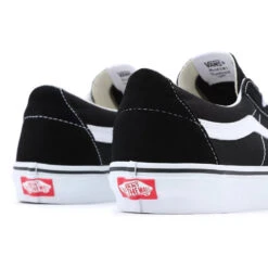 Vans Sk8-Low Black/True White -StreetStyle Aktionshaus 1948483 Product