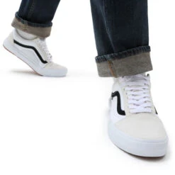 Vans BMX Old Skool Marshmallow/White 12 Vans BMX Old Skool Marshmallow/White -StreetStyle Aktionshaus 1948531 Product