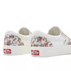 Vans Skate Slip On Vintage Floral Marshmallo 12 Vans Skate Slip On Vintage Floral Marshmallo -StreetStyle Aktionshaus 1948586 Product