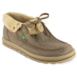 Sanuk Sidewalk Surfer Wmn Ember