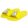 Ripndip Lord Nermal Slides Safety Yellow