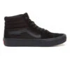 Vans Sk8-HI Pro Blackout