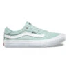 Vans Style 112 Pro Harbor Gray/White