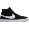 Nike SB Zoom Blazer Mid Black/White
