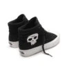 Straye Footwear Venice Zero Black/White
