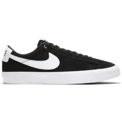 Nike SB Blazer Low GT Black/White