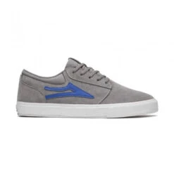 Lakai Griffin Grey Suede