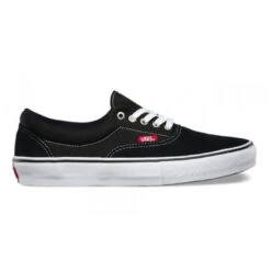 Vans Era Pro Black/White/Gum