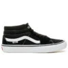Vans Sk8-Mid Pro Black/White
