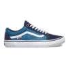 Vans Old Skool Pro Navy/White