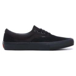 Vans Era Pro Blackout