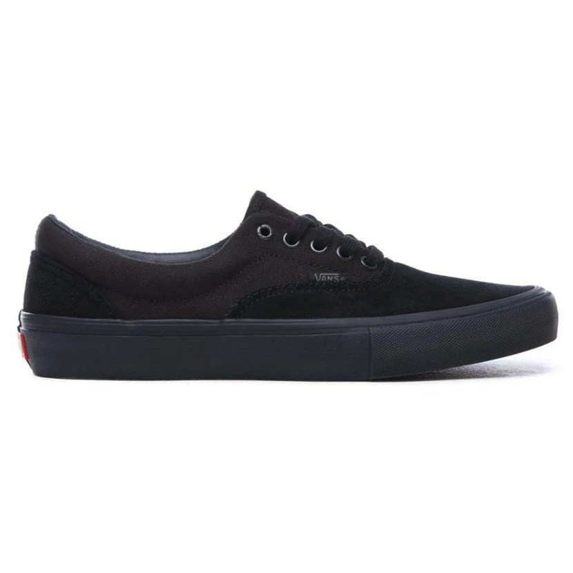 Vans Era Pro Blackout 1 Vans Era Pro Blackout