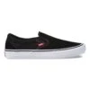Vans Slip On Pro Black/White/Gum