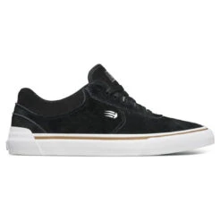 Etnies Joslin Vulc Black